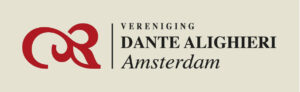Logo Dante Amsterdam